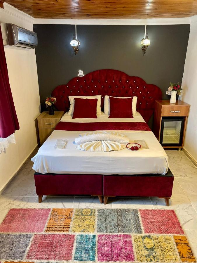 La Maison Bleue Istanbul Exterior photo