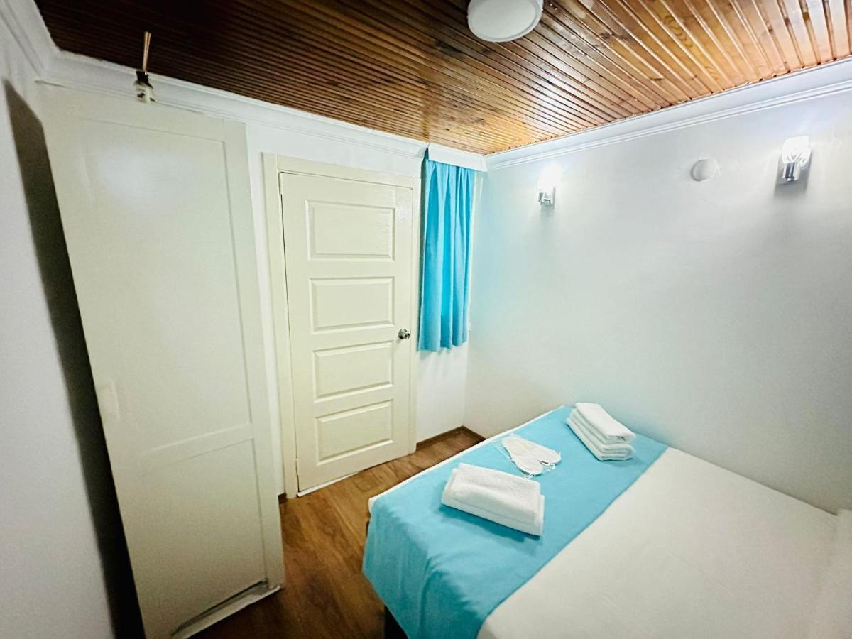 La Maison Bleue Istanbul Exterior photo