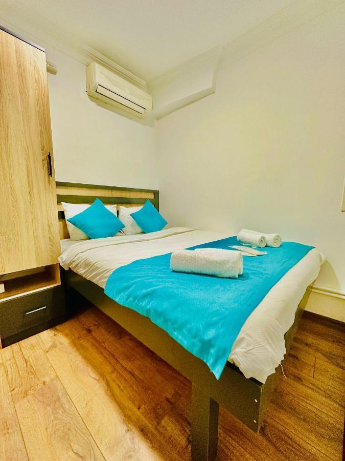 La Maison Bleue Istanbul Exterior photo