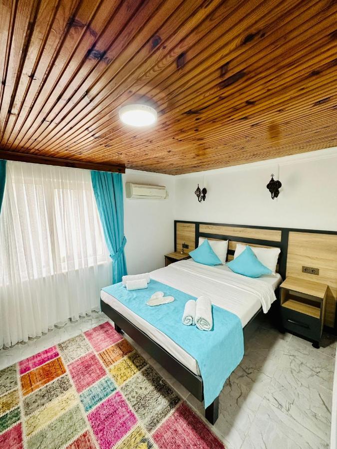 La Maison Bleue Istanbul Exterior photo