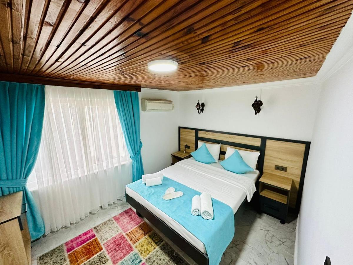 La Maison Bleue Istanbul Exterior photo