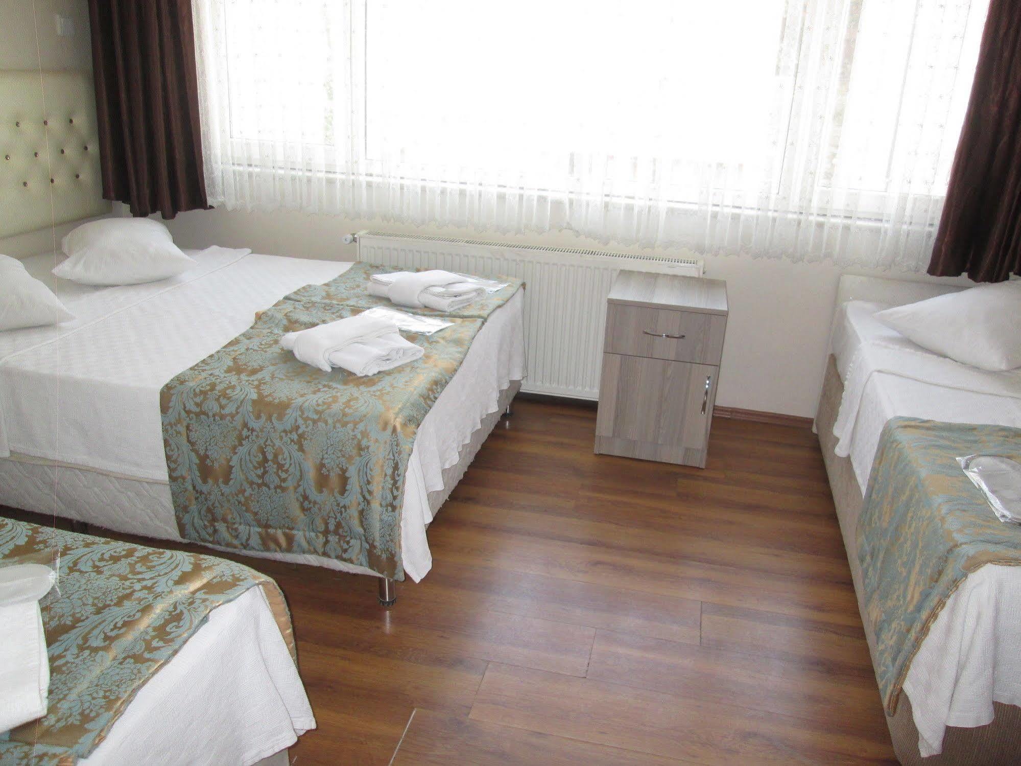 La Maison Bleue Istanbul Exterior photo