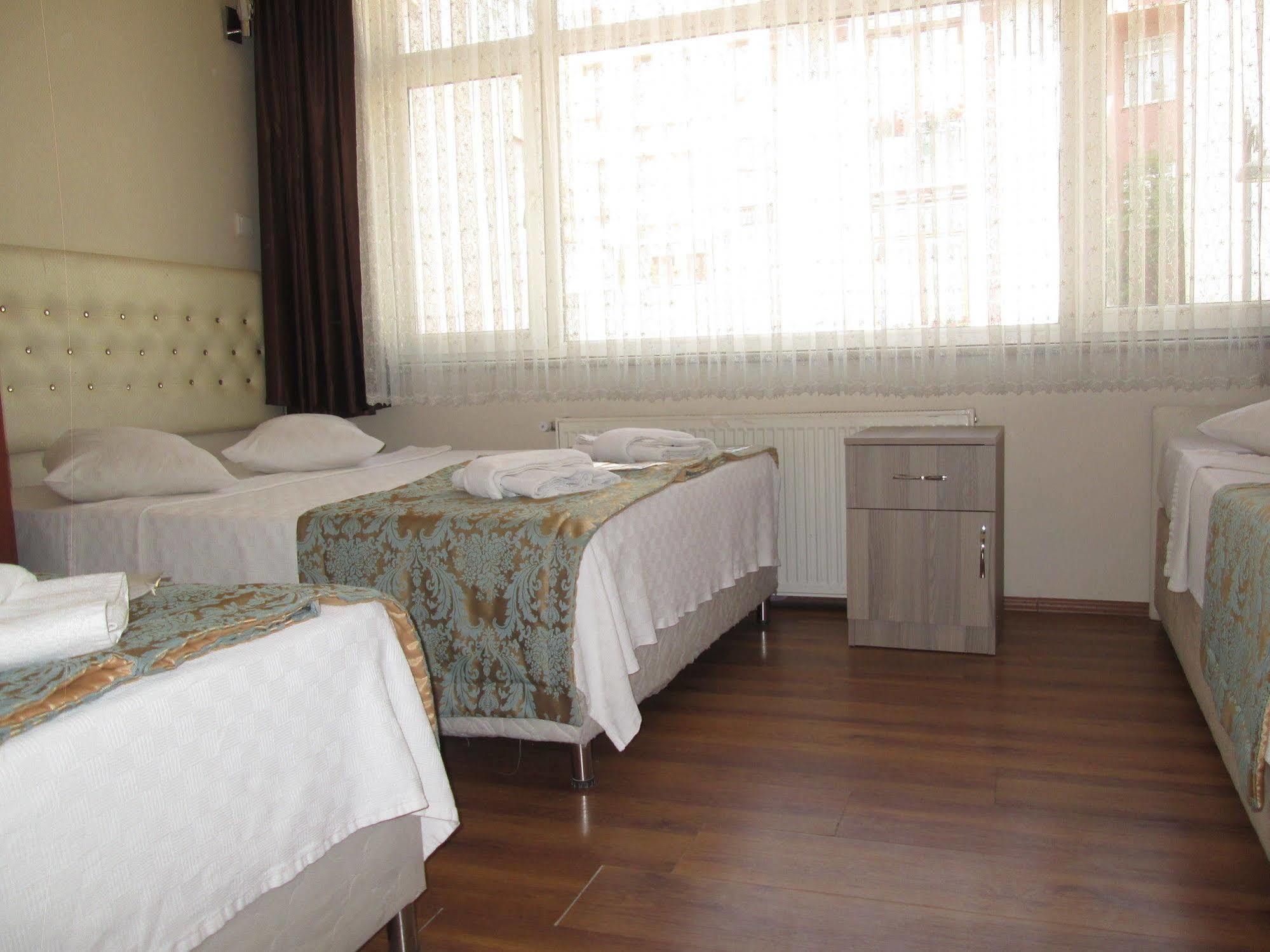 La Maison Bleue Istanbul Exterior photo