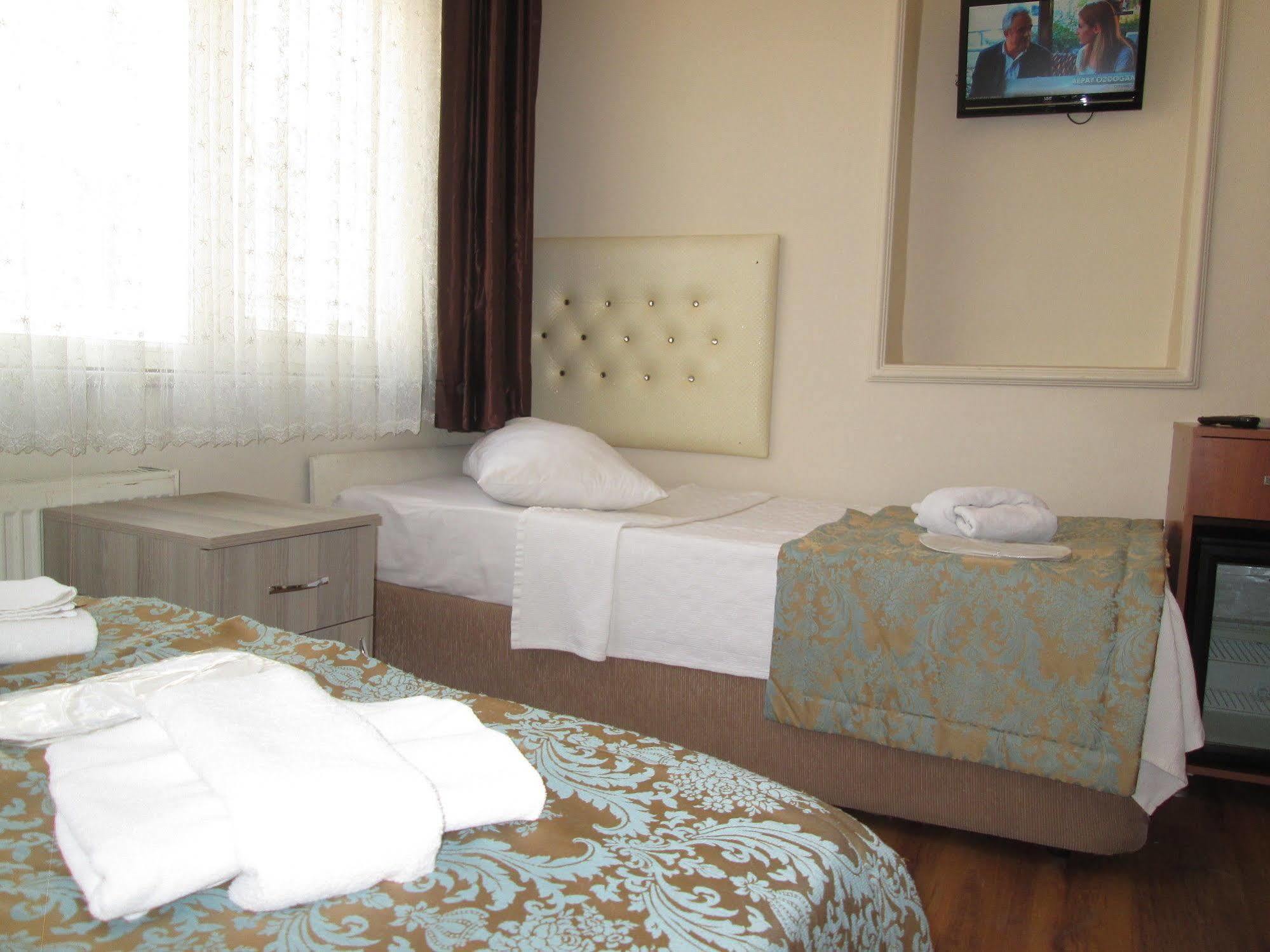 La Maison Bleue Istanbul Exterior photo
