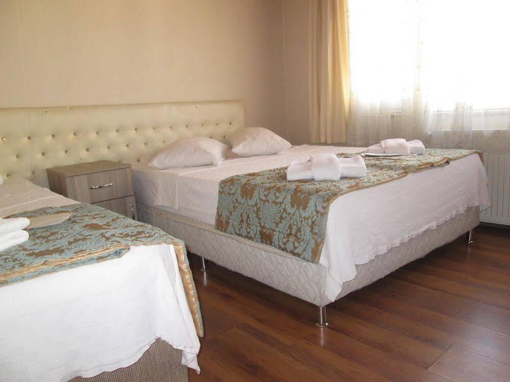 La Maison Bleue Istanbul Exterior photo